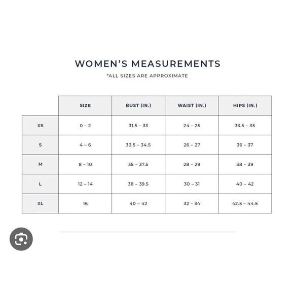 $65 Madewell Off-Shoulder Long-Sleeve Top size XL m4 - Picture 6 of 6